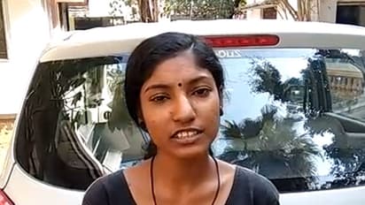 എസ്എഫ്ഐ വനിതാ നേതാവിന് നേരെ സൈബര്‍ ആക്രമണം