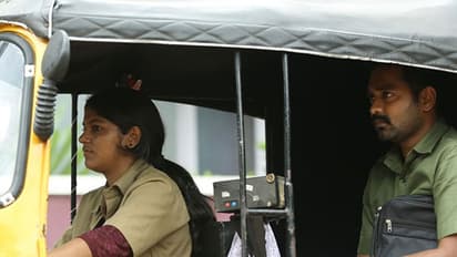 തൃശൂർ റൗണ്ടിന് ചുറ്റും ഒരു 'തൃശിവ പേരൂർ ക്ലിപ്തം'