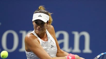 ಯುಎಸ್ ಓಪನ್: ಮುಗುರುಜಾ, ರೊನಿಕ್'ಗೆ ಆಘಾತ