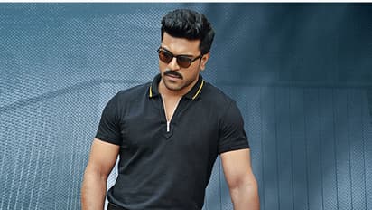 బాహుబలితో మగధీరుడి కాంబినేషన్