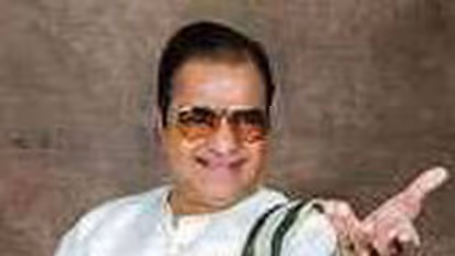 NTR’s son Jayakrishna sentenced to 6 months imprisonment in cheque bounce case