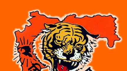 ഗുജറാത്ത്-ട്രെയിലര്, രാജസ്ഥാന്-ഇടവേള, സിനിമ വരാനിരിക്കുന്നതേയുള്ളൂ; ബിജപിയെ പരിഹസിച്ച് ശിവസേന