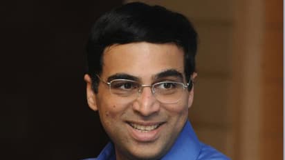 Coming soon, a Global Chess League