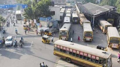 பயணிகளிடம் அதிக கட்டணம் வாங்காதீங்க.. தனியார் பேருந்துகளுக்கு அரசு எச்சரிக்கை!!