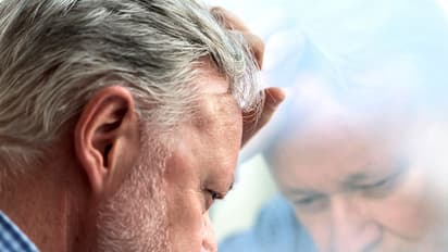 മദ്ധ്യവയസ്‌കരിലെ അകാരണമായ നിരാശയ്ക്ക് പരിഹാരമുണ്ടോ?