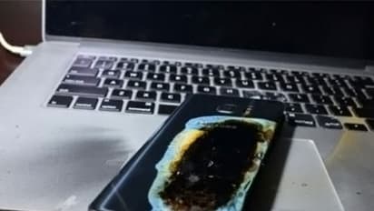 Samsung reveals cause of Galaxy Note 7 explosions, but how will it rebuild trust