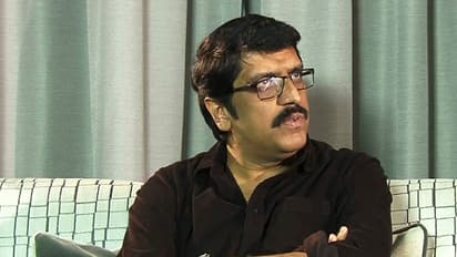 ആദിയിലെ ക്ലൈമാക്സിലെ പ്രണവിന്റെ ആ തലകുത്തി മറിയൽ- ബി ഉണ്ണികൃഷ്‍ണന് പറയാനുള്ളത്