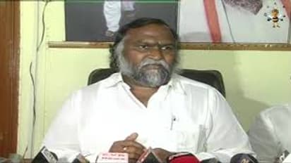 ఉత్తమ్ సతీమణి గెలుపు తథ్యం, స్టార్ల ప్రచారం అవసరం లేదు: జగ్గారెడ్డి