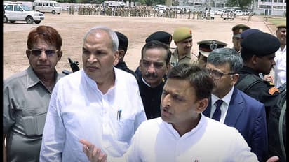 ನಾವೆಲ್ಲಾ ಒಂದುಗೂಡಿದ್ದೇವೆ, ನಮ್ಮಲ್ಲಿ ಭಿನ್ನಾಭಿಪ್ರಾಯವಿಲ್ಲ