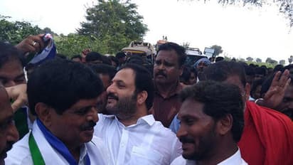 కర్నూలులో టీడీపీకి బిగ్ షాక్