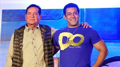 Even God doesn't know when Salman will get married: Salim Khan