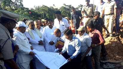 CM came, saw and left. Can Bengalureans hope for flood-free Bengaluru, next year?