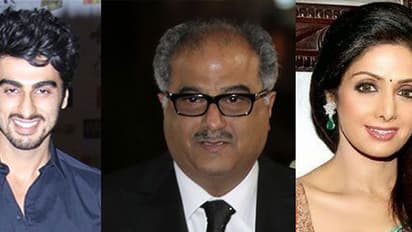 ഒരു വിവാഹത്തോടെ ചിതറിപ്പോയ കുടുംബം ഒരു മരണത്തോടെ കൂട്ടിച്ചേര്ക്കപ്പെട്ടു