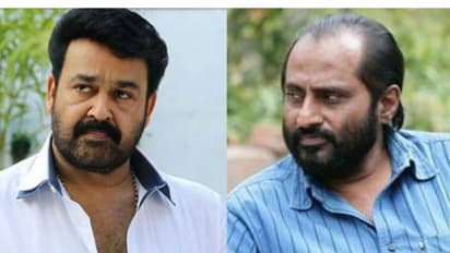 നിര്ണയം- മമ്മൂട്ടിക്ക് വേണ്ടി എഴുതിയ ചിത്രം, ഒടുവില് മോഹന്ലാല് ചെയ്തു