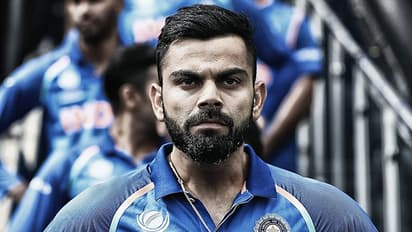 ಸಚಿನ್ ತೆಂಡೂಲ್ಕರ್ ದಾಖಲೆ ಮುರಿಯಲು ಸಜ್ಜಾದ ವಿರಾಟ್ ಕೊಹ್ಲಿ!