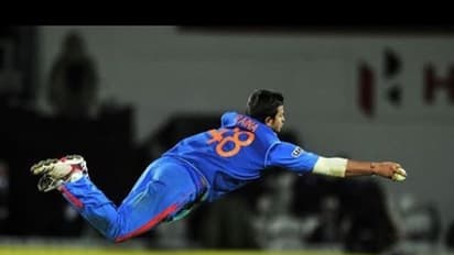 ಟೀಂ ಇಂಡಿಯಾದಿಂದ ಹೊರಗುಳಿದಿರುವ ರೈನಾಗೀಗ ಹೊಸ ಸವಾಲು..!