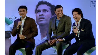 ഇന്ത്യന് പരിശീലകനെ തെരഞ്ഞെടുക്കാന് ഇത്തവണ സച്ചിനും ഗാംഗുലിയും ലക്ഷ്മണുമില്ല