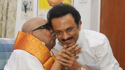 An inevitable ‘son rise’: Why Stalin is primed to be Tamil Nadu’s next supremo