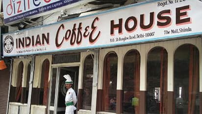 All newspapers except Deshabhimani banned at Coffee House outlets in Kerala