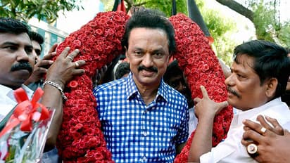 Jayalalithaa should thank Stalin more than voters