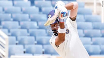 இரண்டாவது டெஸ்ட் போட்டியில் ராகுல் விளையாடுவார் – கேப்டன் கோலியே சொல்லிட்டாரு…