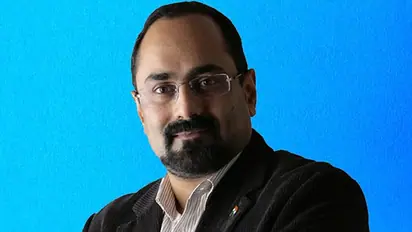 Kargil Vijay Diwas would not have been possible if BJP MP Rajeev Chandrasekhar had not insisted on it in Parliament