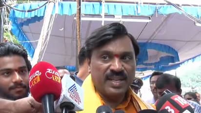 ಮಗನನ್ನು ಚಿತ್ರರಂಗಕ್ಕೆ ಕರೆ ತರಲು ರೆಡ್ಡಿ ಪ್ಲಾನ್