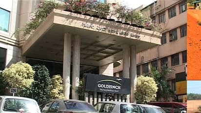 ಪಲ್ಗುಣಿ ನದಿ ತೀರದಲ್ಲಿ ಮದುವೆಗೆ ಸಿದ್ಧತೆ: ಮಣ್ಣು ತುಂಬುವ ನೆಪದಲ್ಲಿ ಉದ್ಯಮಿಯಿಂದ ನದಿ ಒತ್ತುವರಿ