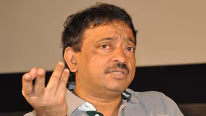 Telangana Assembly Elections 2023 : ఎవరిచ్చినా డబ్బులు తీసుకొండి... కానీ ఓటు మాత్రం వారికే..: రాంగోపాల్ వర్మ