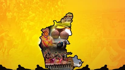 Karnataka is not united, but this is what makes the state unique