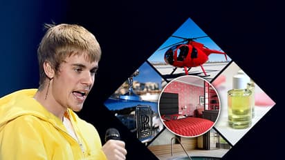 Sorry not sorry! Justin Bieber's demands for India tour reminds us why we are middle class