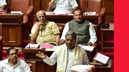 ಪರಿಷತ್ ನಲ್ಲಿ ರೈತರ ಸಾಲ ಮನ್ನಾ ಮಾಡುವ ಕುರಿತು ಸಿಎಂ ಪ್ರಸ್ತಾಪ