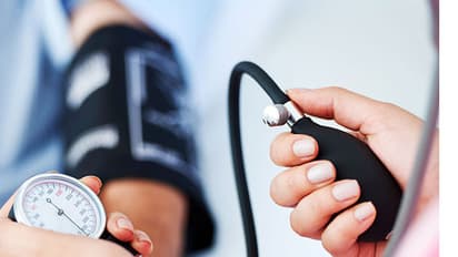 രക്തസമ്മര്‍ദ്ദം ഉയരുന്നതിന് പ്രധാന കാരണം; പഠനം പറയുന്നത്