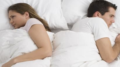 உடலுறவில் விருப்பம் குறைவது என்றால் என்ன?