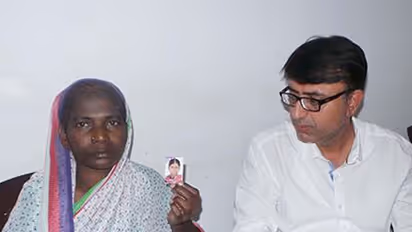 Mystery of Indian maid's death in Saudi deepens