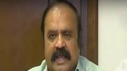 ஜெ.வுக்கு களங்கம் ஏற்படுத்த முயல்கிறார் அம்ருதா! புகழேந்தி பரபரப்பு குற்றச்சாட்டு!