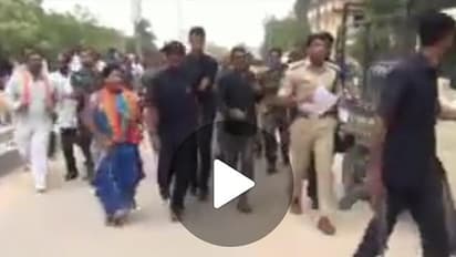 సిరిసిల్ల ఎస్పీ ని తప్పించిన సర్కారు