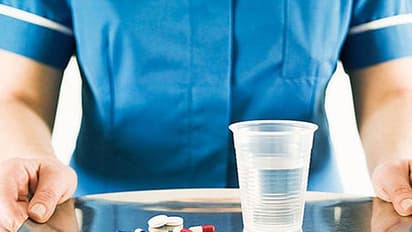 కారణమిదే: నిమ్స్లో నర్స్ నిర్మల ఆత్మహత్యాయత్నం