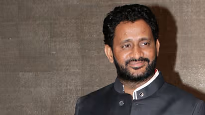 Sound designer Resul Pookutty first Indian to be elected MPSE member
