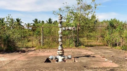 எதிர்ப்பை மீறி இன்று கையெழுத்தாகிறது ஹைட்ரோ கார்பன் திட்டம்..!!