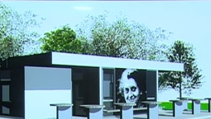 Indira Canteen in Banashankari temple runs into local protests