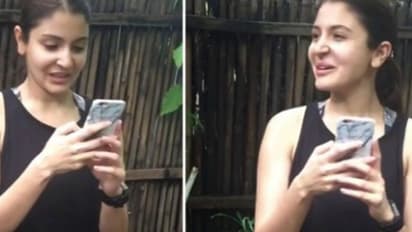 Anushka, Varun, Shah Rukh gripped by Pokemon Go fever