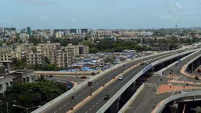 ഡല്ഹി-മുംബൈ എക്സ്പ്രസ്സ് ഹൈവേ 2021-ല് പൂര്ത്തിയാവും