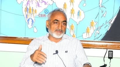 గాలిలో కరోనా వైరస్ వ్యాప్తి: సీసీఎంబీ కీలక సర్వే