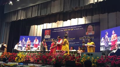 ಬದಲಾವಣೆ ಸಮಯ: ದಲಿತರಿಗೆ ಬ್ರಾಹ್ಮಣ ದೀಕ್ಷೆ