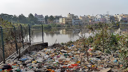 Garbage segregation: A great idea dumped by Bengalureans