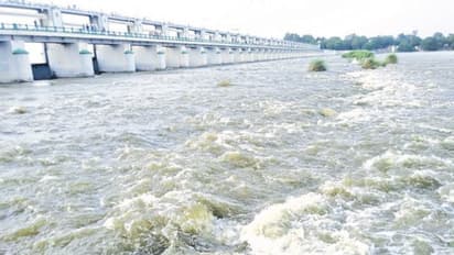 Karnataka to release 40.43 TMC water to Tamil Nadu: Cauvery Water Management Authority