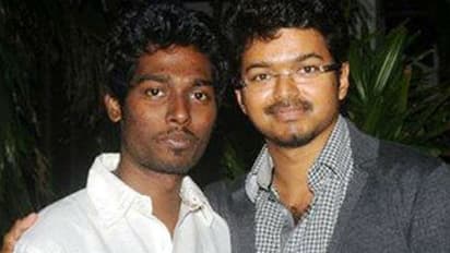 "ஆளப்போறான் தமிழன்" தலைப்பை பதிவு செய்த அட்லி? அடுத்த படமும் விஜய் கூடதான்...