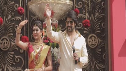 ಮಿಸ್ಟರ್ ಅಂಡ್ ಮಿಸಸ್ ರಾಮಾಚಾರಿ ಅಭಿಮಾನಿಗಳು ನೋಡಲೇಬೇಕಾದ ಸುದ್ದಿಯಿದು!