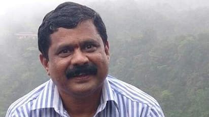 ಖಡಕ್ ಸಚಿವ ಕಾಗೋಡು ಸ್ವಕ್ಷೇತ್ರದಲ್ಲೇ ಗೋಲ್ಮಾಲ್ ಅಧಿಕಾರಿಯ ದರ್ಬಾರ್!